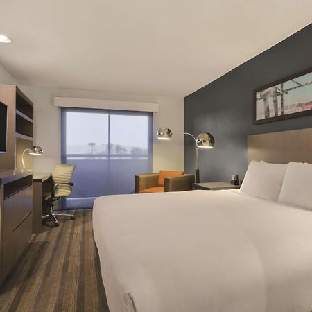 Hotel Hyatt House Cypress / Anaheim Exterior foto