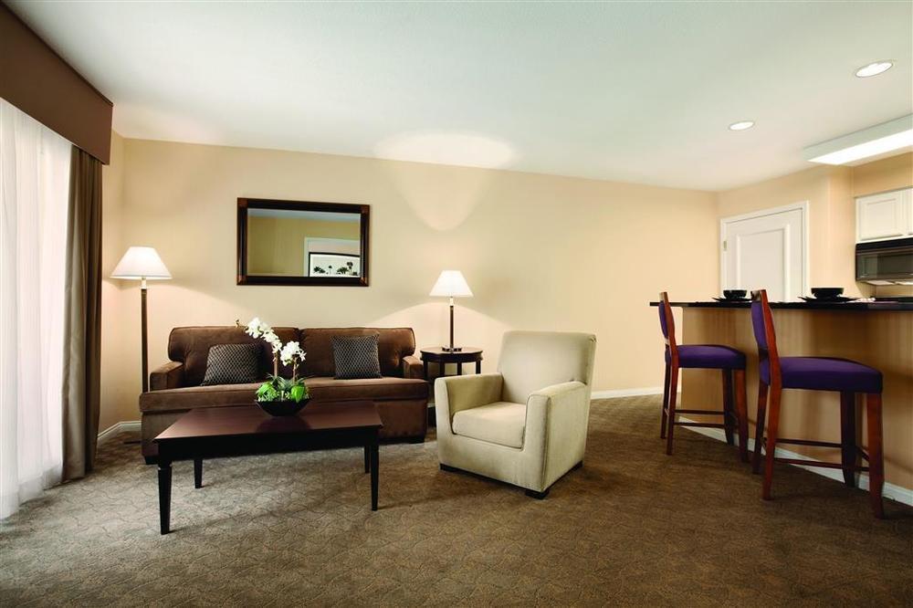 Hotel Hyatt House Cypress / Anaheim Zimmer foto