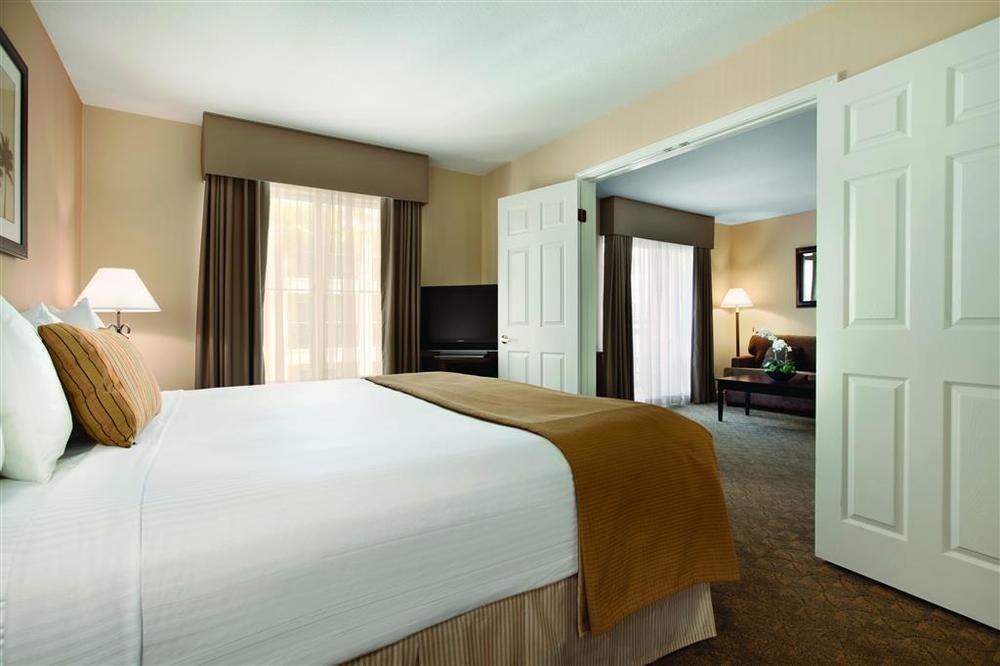 Hotel Hyatt House Cypress / Anaheim Zimmer foto