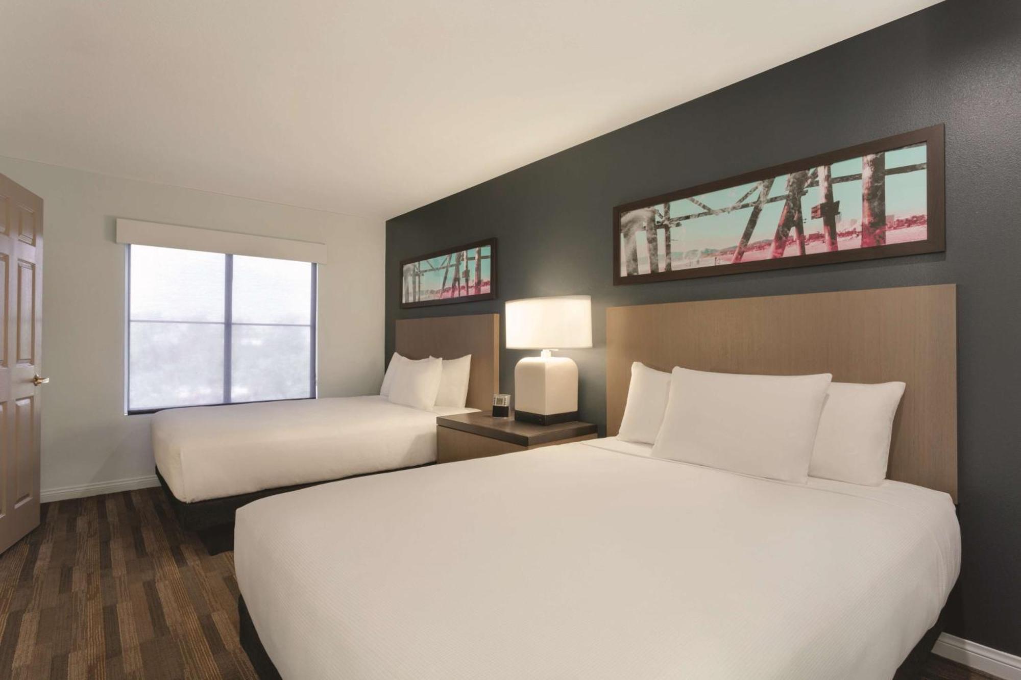 Hotel Hyatt House Cypress / Anaheim Exterior foto