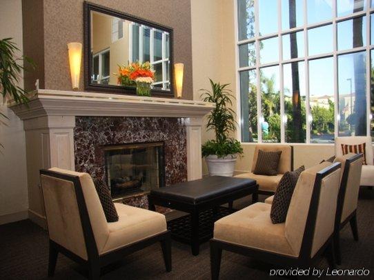 Hotel Hyatt House Cypress / Anaheim Interior foto