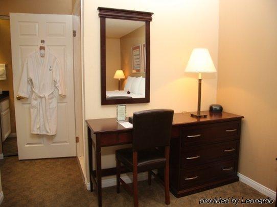 Hotel Hyatt House Cypress / Anaheim Zimmer foto