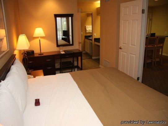 Hotel Hyatt House Cypress / Anaheim Zimmer foto