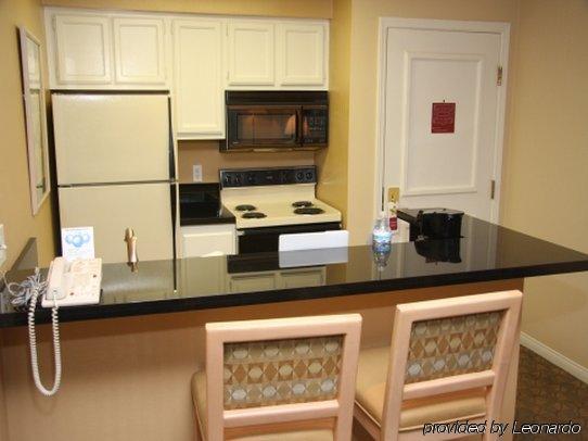 Hotel Hyatt House Cypress / Anaheim Zimmer foto
