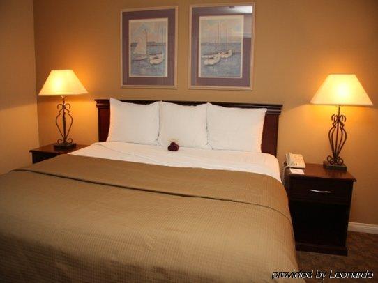 Hotel Hyatt House Cypress / Anaheim Zimmer foto