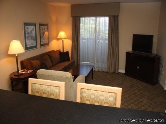 Hotel Hyatt House Cypress / Anaheim Zimmer foto