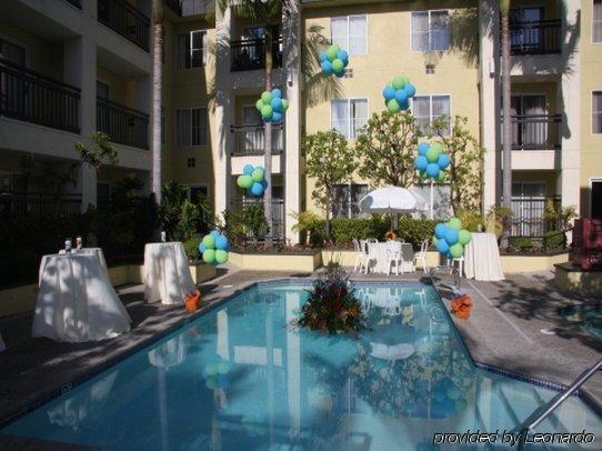 Hotel Hyatt House Cypress / Anaheim Einrichtungen foto