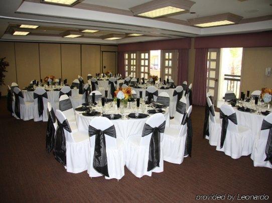 Hotel Hyatt House Cypress / Anaheim Restaurant foto