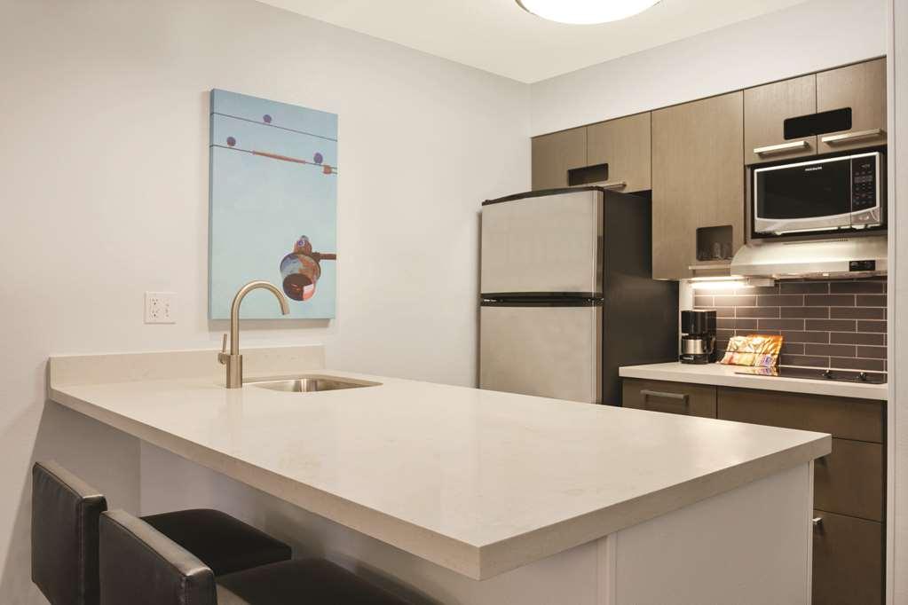 Hotel Hyatt House Cypress / Anaheim Zimmer foto