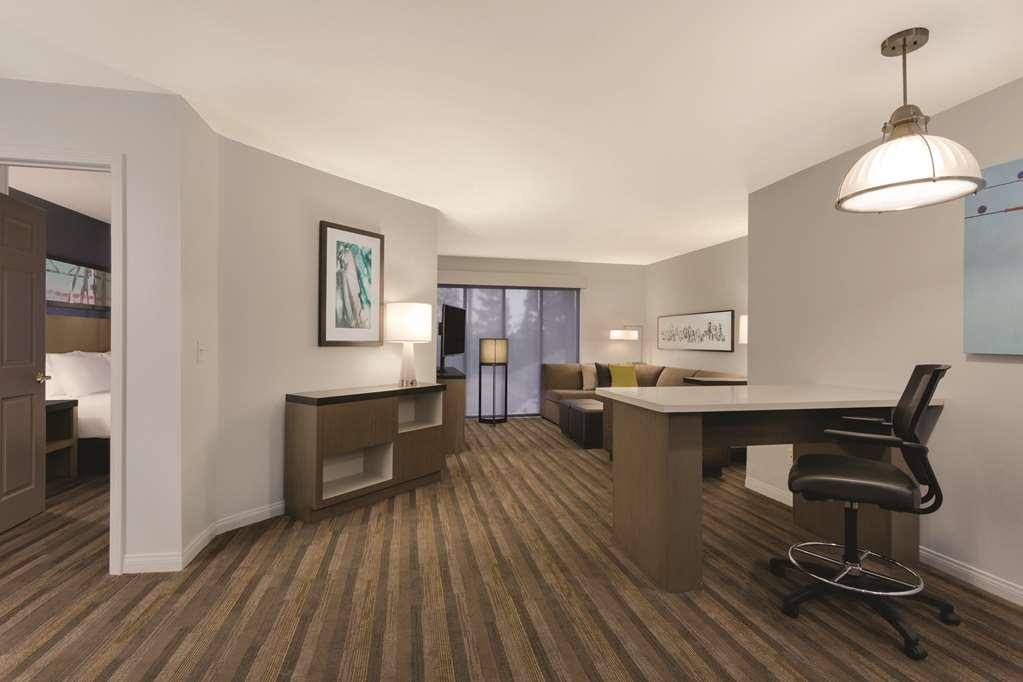 Hotel Hyatt House Cypress / Anaheim Zimmer foto