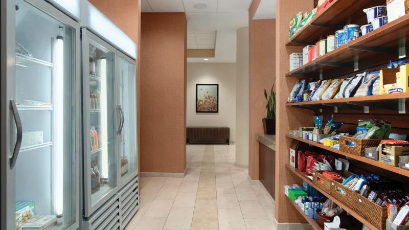 Hotel Hyatt House Cypress / Anaheim Exterior foto